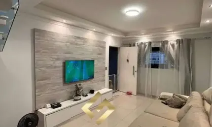 Casa com 3 quartos à venda no residencial de ville, são josé dos campos  por r$ 760.000