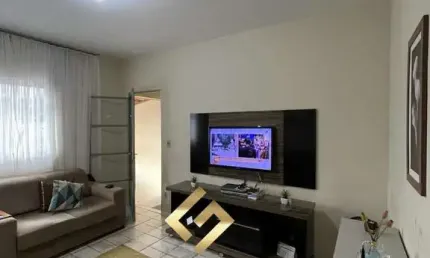 Casa com 2 quartos à venda no jardim das indústrias, são josé dos campos  por r$ 396.000