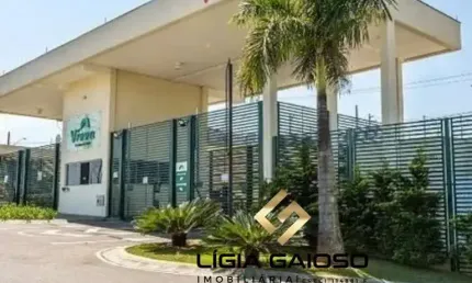 Terreno à venda no Condomínio Vem Viver Jacareí, Jacareí  por R$ 435.000