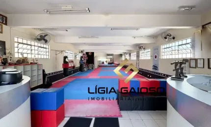 Ponto comercial à venda no Jardim das Indústrias, São José dos Campos  por R$ 745.000
