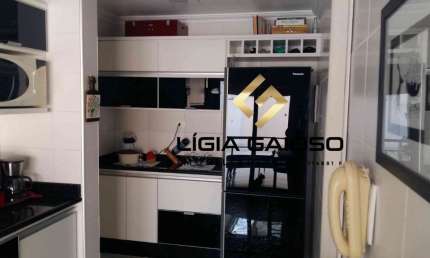 Casa em condomínio fechado com 2 quartos à venda no Loteamento Villa Branca, Jacareí  por R$ 645.000