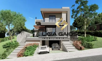 Casa em condomínio fechado com 5 quartos à venda no condomínio residencial alphaville, são josé dos campos , 495 m2 por r$ 4.200.000