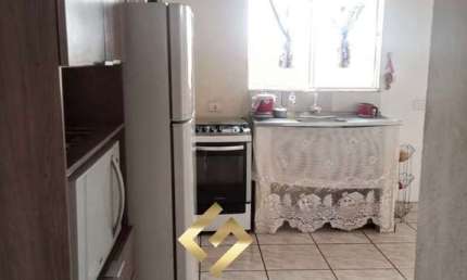 Casa com 4 quartos à venda no Jardim São Leopoldo, São José dos Campos , 178 m2 por R$ 425.000