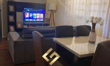 Casa com 2 quartos à venda no Jardim Santa Júlia, São José dos Campos  por R$ 355.000