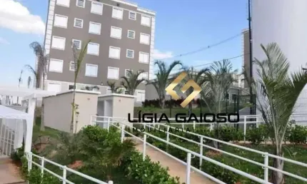 Apartamento com 2 quartos à venda na vila tesouro, são josé dos campos , 49 m2 por r$ 235.000