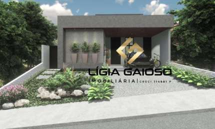 Casa em condomínio fechado com 3 quartos à venda no Condomínio Residencial Fogaça, Jacareí  por R$ 960.000
