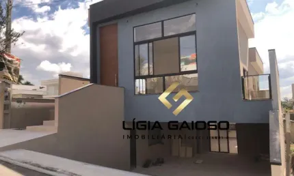 Casa em condomínio fechado com 3 quartos à venda no Jardim Residencial Golden Park, Jacareí  por R$ 1.150.000
