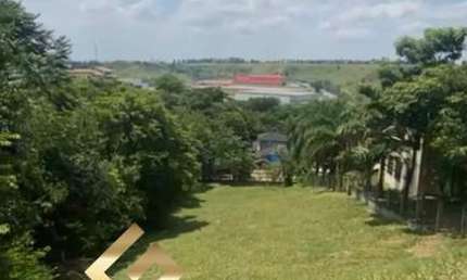 Terreno à venda no Condomínio Residencial Mirante do Vale, Jacareí  por R$ 600.000