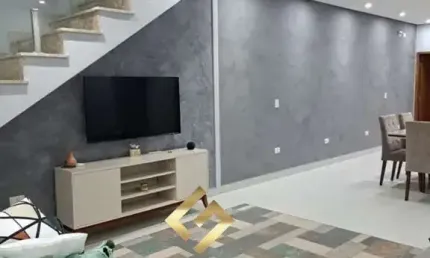 Casa com 3 quartos à venda no Jardim das Indústrias, São José dos Campos  por R$ 1.065.000