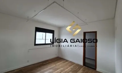 Casa em condomínio fechado com 3 quartos à venda na Floresta, São José dos Campos 