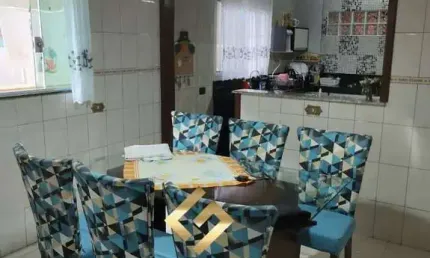 Sobrado à venda no bairro jardim união em são josé dos campos/sp