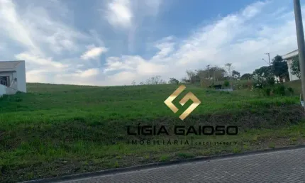 Condomínio Residencial Colinas do Parahyba - 1000m²