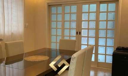Casa com 3 quartos à venda no Parque Residencial Flamboyant, São José dos Campos  por R$ 450.000