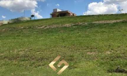 Terreno à venda em Condomínio Residencial Alphaville II, São José dos Campos 