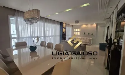 Apartamento com 3 quartos à venda no Jardim das Indústrias, São José dos Campos 