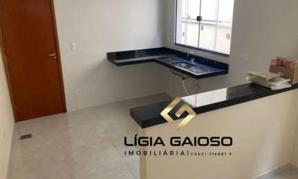 Casa a venda no Jardim das Indústrias - 3 dormitórios