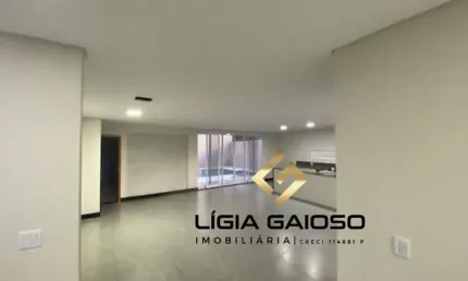 Casa em condomínio fechado com 3 quartos à venda no Condomínio Residencial Jaguary, São José dos Campos  por R$ 3.200.000