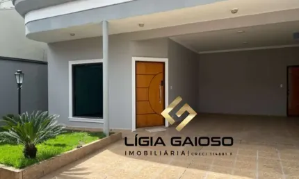 Casa com 4 quartos à venda no Jardim Paraíso, São José dos Campos  por R$ 1.500.000