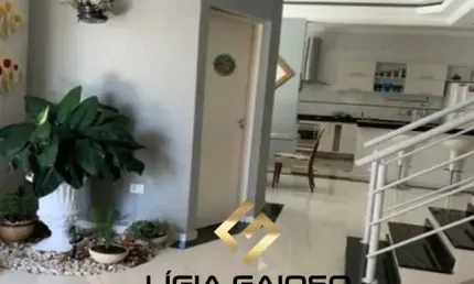 Casa com 3 quartos à venda no Loteamento Villa Branca, Jacareí  por R$ 845.000