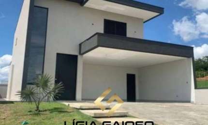 Casa em condomínio fechado com 4 quartos à venda no Condomínio Residencial Fogaça, Jacareí  por R$ 1.290.000