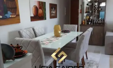 Apartamento à venda edifício terraço do parque - 2 dormitórios - são josé dos campos/sp