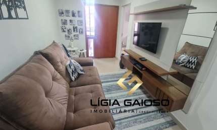 Casa em condomínio fechado com 3 quartos à venda no Parque Califórnia, Jacareí , 200 m2 por R$ 450.000