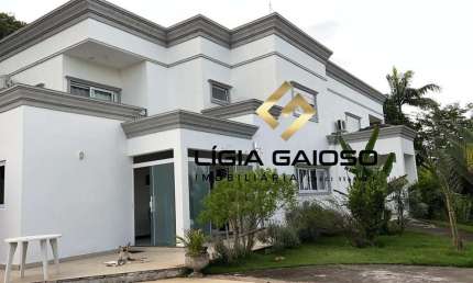 Casa à Venda Condomínio Quinta das Flores - São José dos Campos/SP