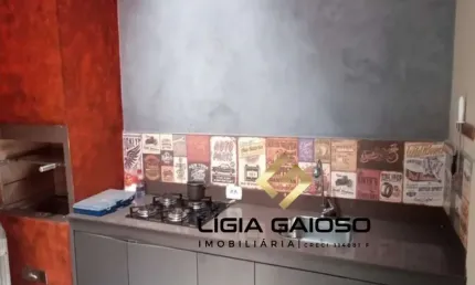 Casa com 3 quartos à venda no Jardim Bela Vista, Jacareí  por R$ 725.000