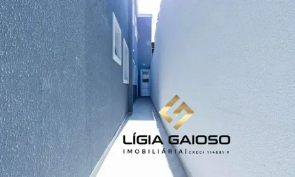 Casa com 4 quartos à venda no Jardim Portugal, São José dos Campos  por R$ 680.000