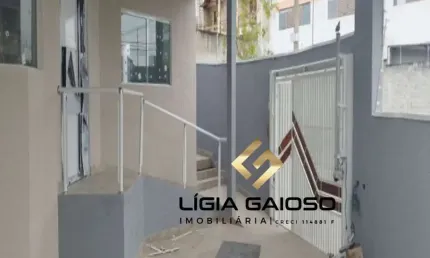 Casa com 3 quartos à venda no Loteamento Villa Branca, Jacareí  por R$ 900.000