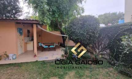 Casa com 4 quartos à venda no Jardim Esplanada II, São José dos Campos  por R$ 1.300.000