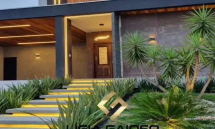 Casa em condomínio fechado com 4 quartos à venda no Condomínio Residencial Jaguary, São José dos Campos  por R$ 2.950.000