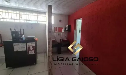 Ponto comercial à venda no jardim satélite, são josé dos campos  por r$ 2.300.000