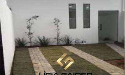 Casa com 2 quartos à venda na Cidade Salvador, Jacareí  por R$ 290.000