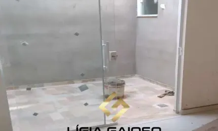 Excelente casa térrea 88m² 3 dorms à venda no sta. paula!