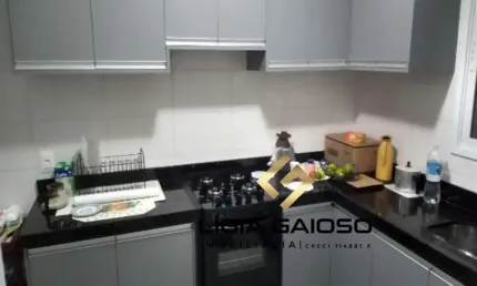 Apartamento com 2 quartos à venda no Jardim Vale do Sol, São José dos Campos 