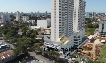 Novo empreendimento: terrazo di dante - parque industrial!