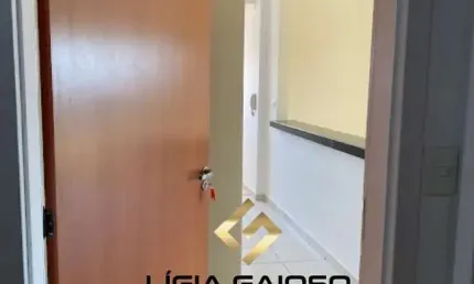 Apartamento com 2 quartos à venda no Jardim Oriente, São José dos Campos 