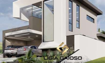 Excelente sobrado 192m² 3 dorms EM CONSTRUÇÃO no VIVVA!