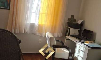 Excelente sobrado 190m² 3 dorms À VENDA no VISTA VERDE!