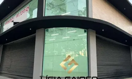 Ponto comercial à venda no jardim aeroporto, são josé dos campos  por r$ 2.120.000