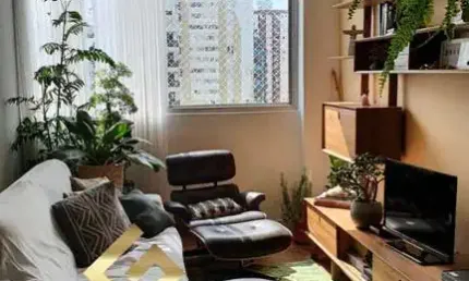 Apartamento com 3 quartos à venda na Vila Adyana, São José dos Campos 