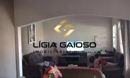 Casa com 2 quartos à venda no Jardim Satélite, São José dos Campos 