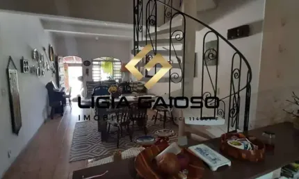 Lindo sobrado 300m² 6 dorms OPORTUNIDADE em CARAGUATATUBA!