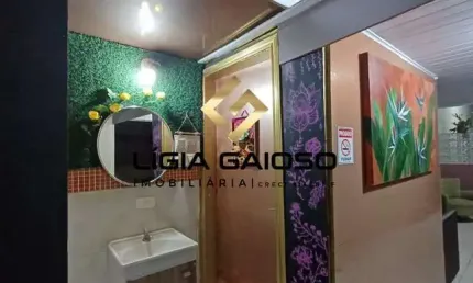 Casa com 4 quartos à venda na Vila Adyana, São José dos Campos  por R$ 780.000