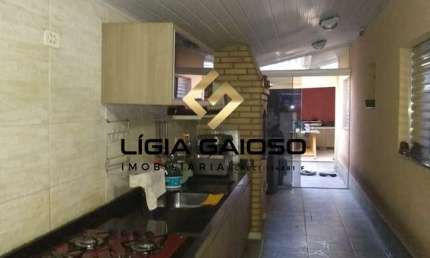 Excelente Casa Zona Sul de São José dos Campos 3 dorms.
