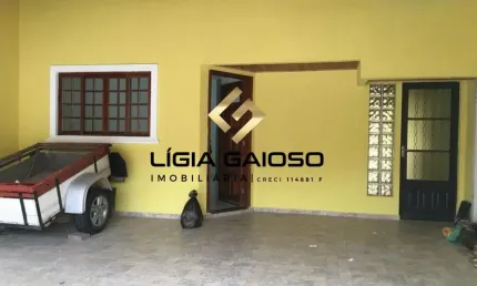 Excelente casa térrea 54m² 2 dorms à venda no sta. paula!