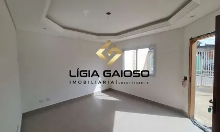 Linda casa térrea 73m² 3 dorms À VENDA no SANTA PAULA - JACAREÍ