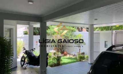 Casa com 4 quartos à venda no Jardim Esplanada, São José dos Campos 