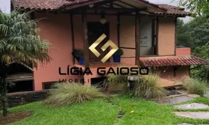 Chácara / sítio com 3 quartos à venda no jardim aquárius, são josé dos campos  por r$ 3.400.000